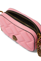 Extra Small Kensington Quilted Camera Bag